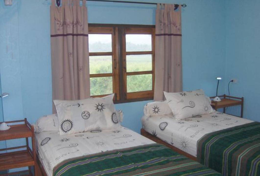 Bang Rachan Resort | Private room ∙ 2 guests