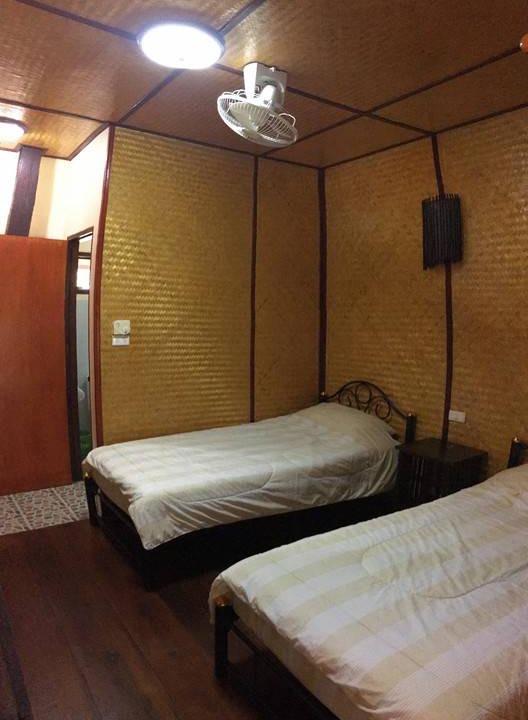 Chiang Rai Resort | Private room ∙ 2 guests