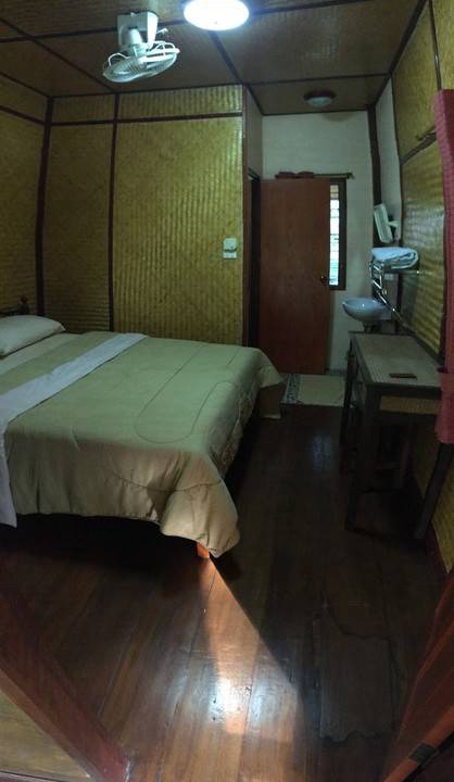 Chiang Rai Resort | Private room ∙ 2 guests