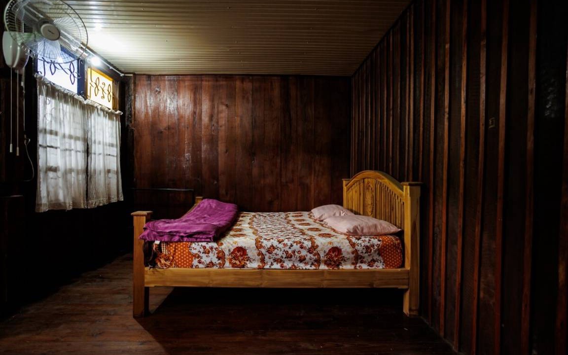 Chaiyasathan Resort | Private room ∙ 2 guests