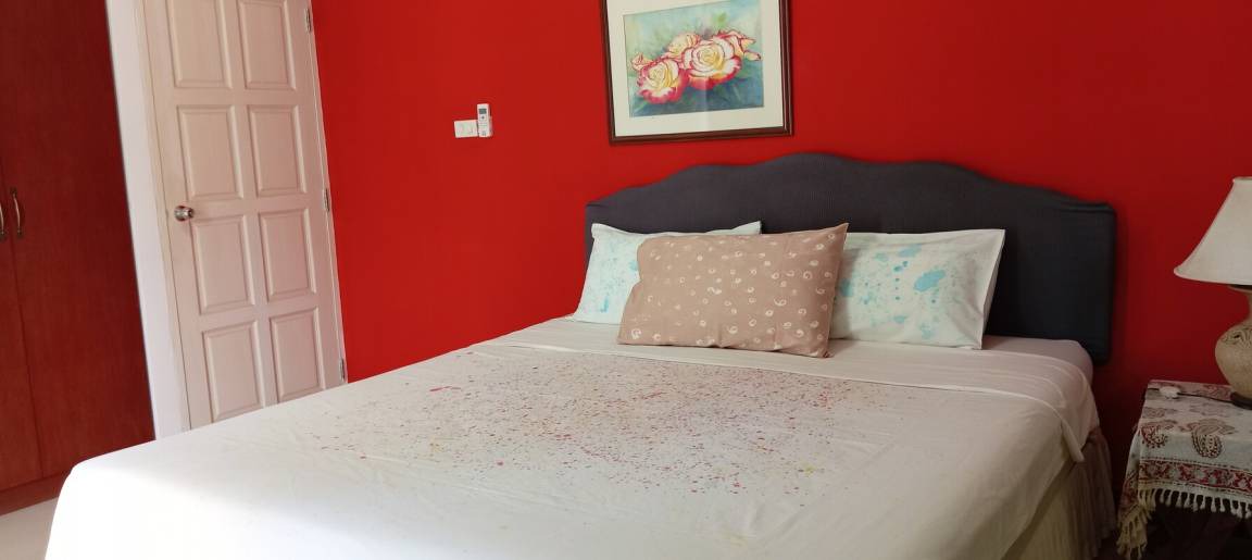Khao Takiab Resort | Private room ∙ 2 guests