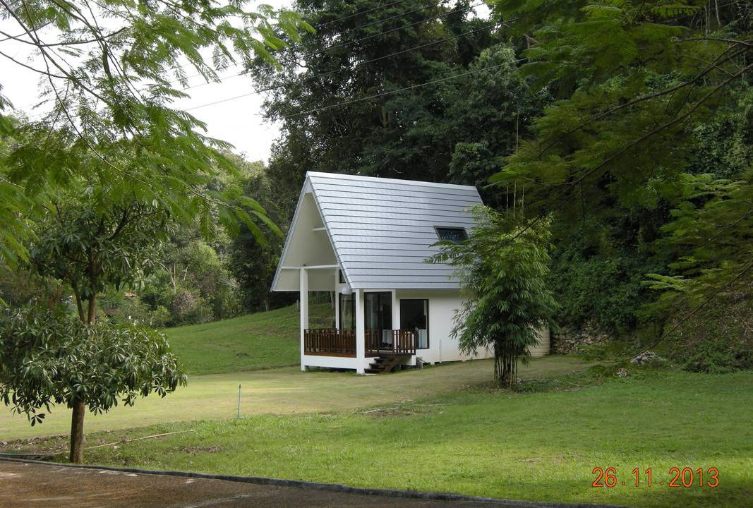Chiang Mai Resort | Private room ∙ 2 guests