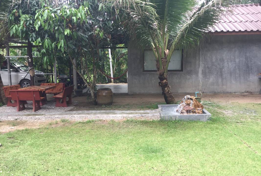 Chaiya Resort | Private room ∙ 2 guests