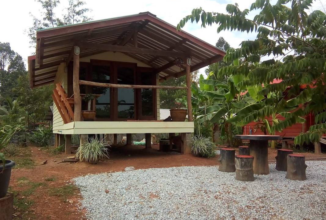 Nakhon Phanom Resort | Private room ∙ 2 guests