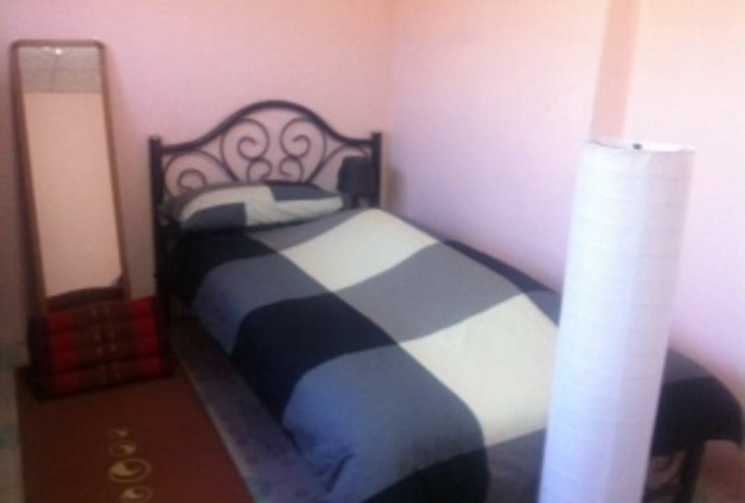 Lampang Resort | Private room ∙ 2 guests