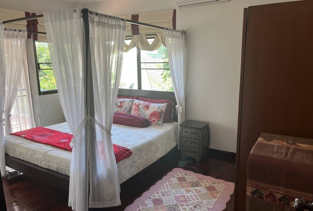 Su Thep Resort | Private room ∙ 2 guests