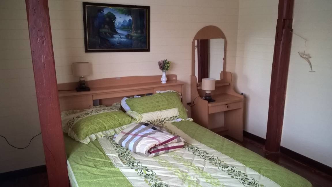 Prang Ku Resort | Private room ∙ 2 guests