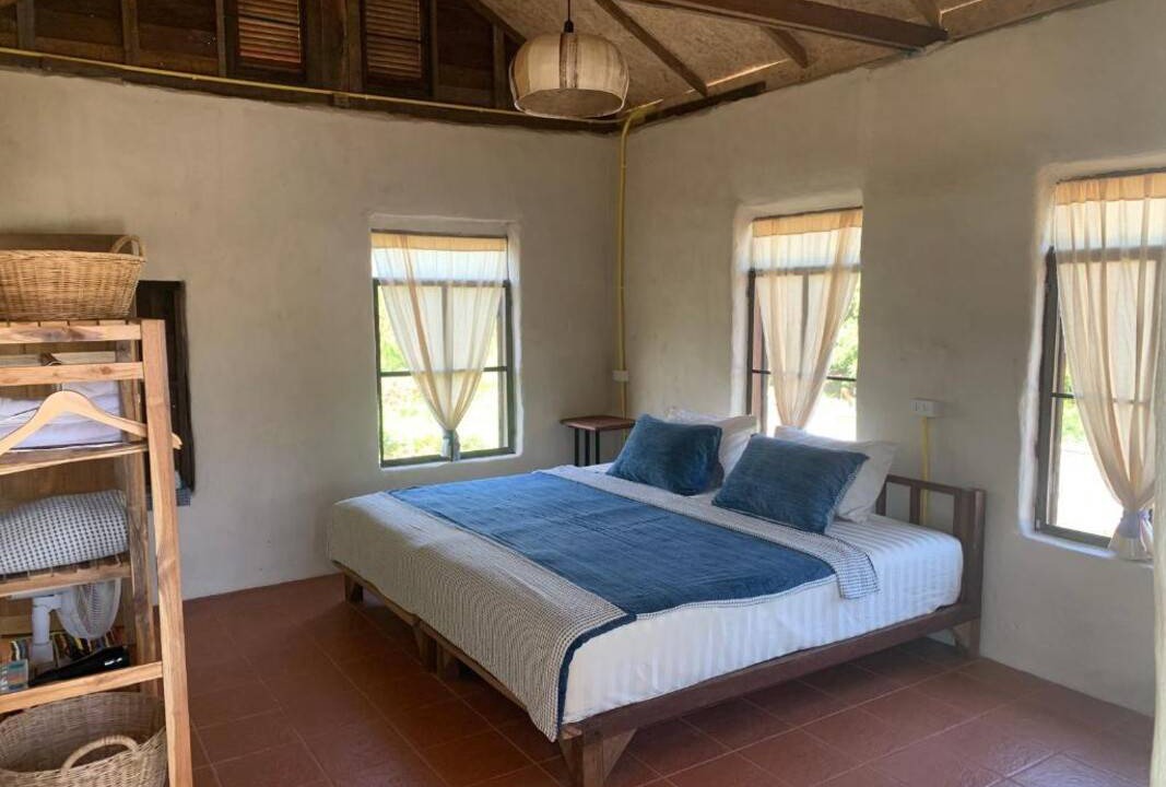 San Pa Thong Resort | Private room ∙ 2 guests
