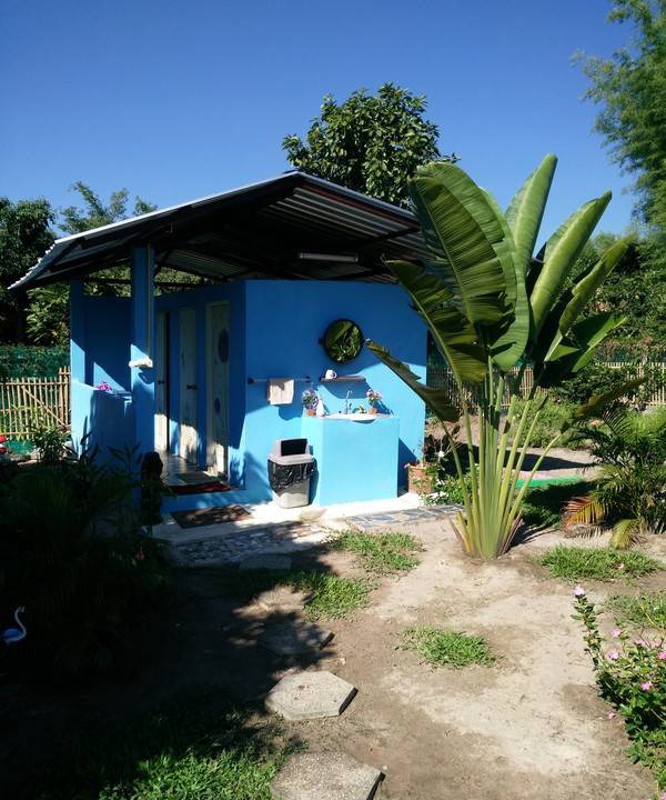 Ma Khun Wan Resort | Private room ∙ 2 guests
