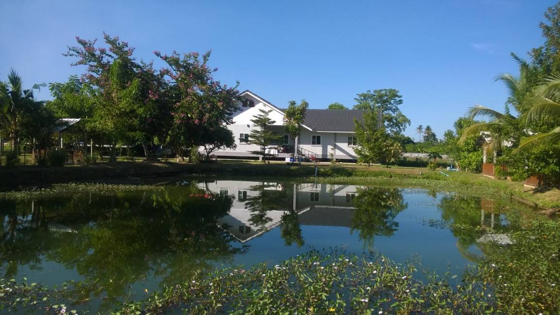 Mueang Kaeo Resort | Private room ∙ 2 guests