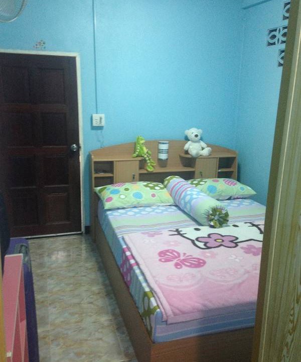 Wang Nam Yen Resort | Private room ∙ 2 guests