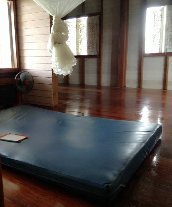 Wang Thong Resort | Private room ∙ 3 guests
