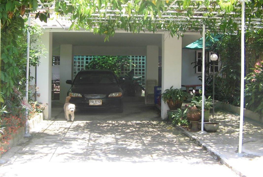 Nang Lae Resort | Private room ∙ 3 guests