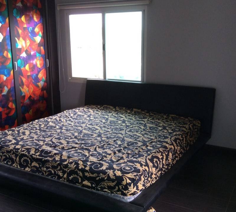 Bang Ramat Resort | Private room ∙ 4 guests