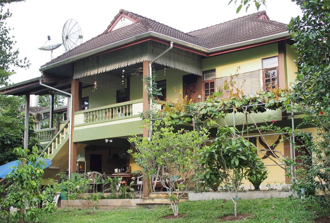 Krabi Resort | Private room ∙ 8 guests
