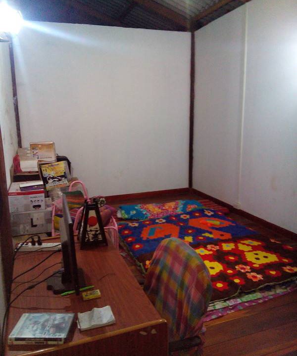 Nong Bua Daeng Resort | Private room ∙ 2 guests