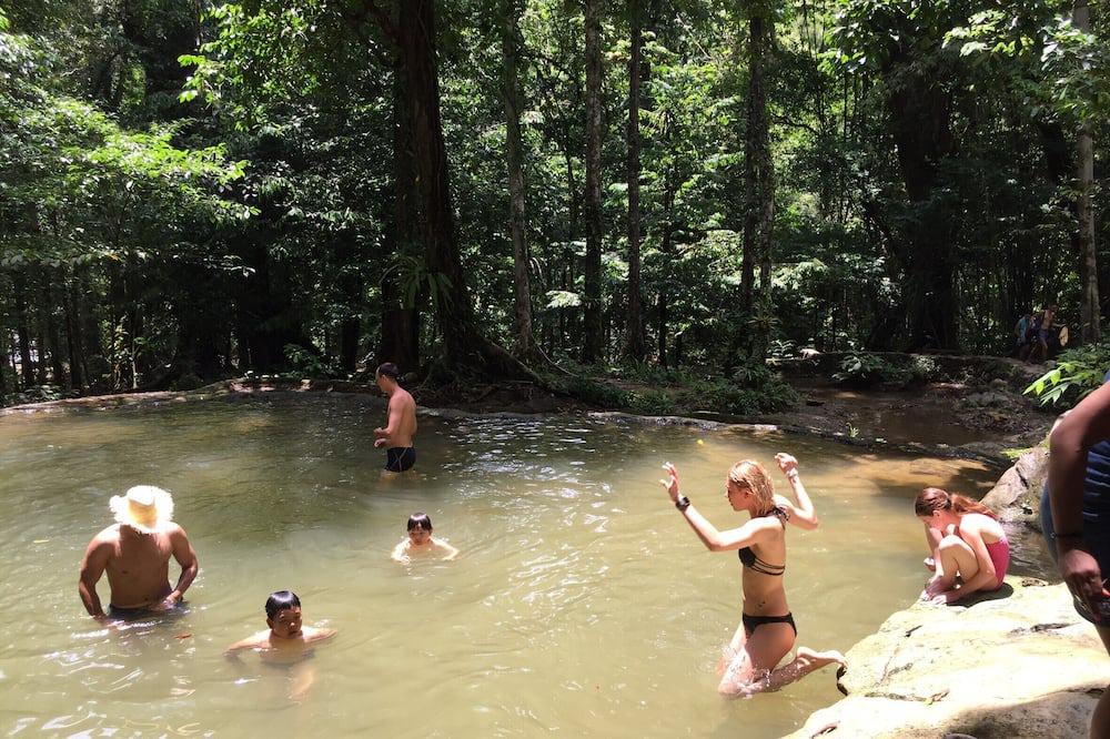 Thai Chang House | Private Villa - Elephant Mountain View located in the heart of Phang Nga Town