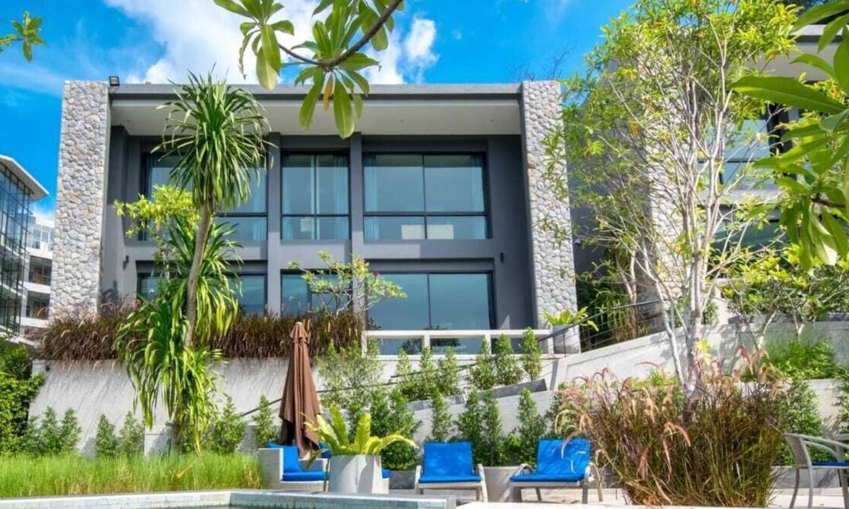 Kamala Villa | Private Villa in Natural Resort | Kamala Beach