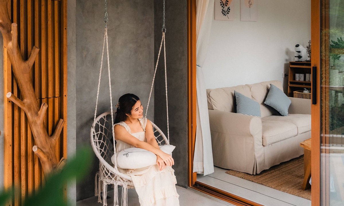 Chang Phueak Hotel | Proud Phu Fah Muang Chiang Mai