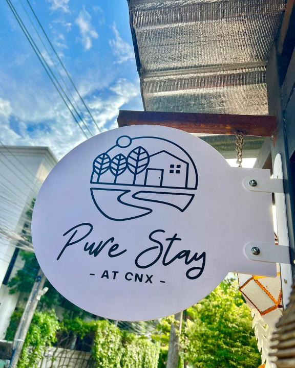 Old City Hostel | Pure Stay At CNX