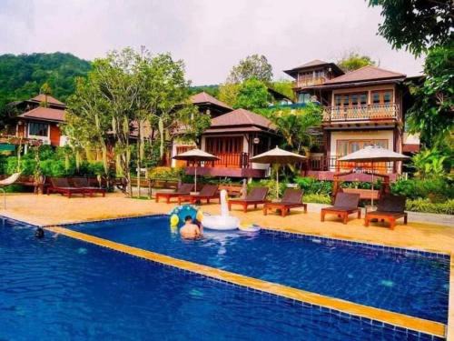 Ko Lanta Villa | Puteri Lanta Family Villas