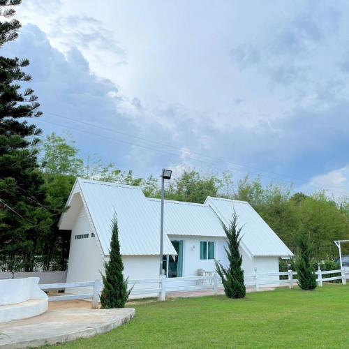 Huai Sat Yai House | Quality Time Farmstay: YardHouse#5