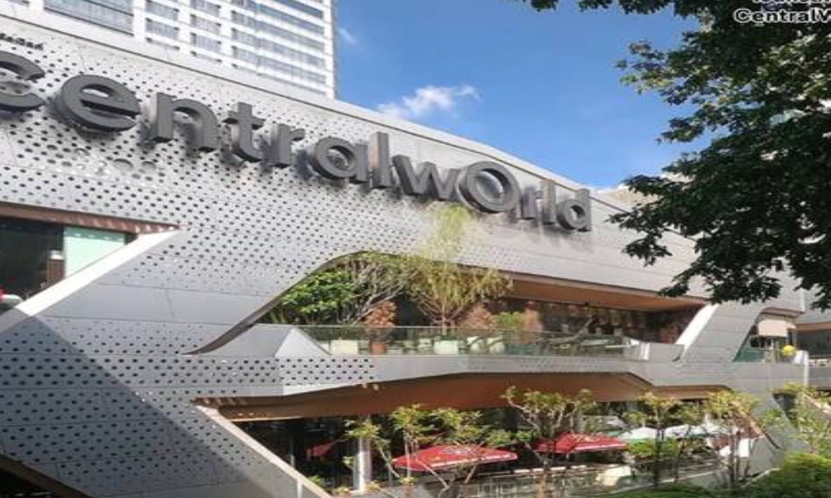 Bang Chak House | R2 House,bts,Mega Bangna,night market,Suvarnabhumi