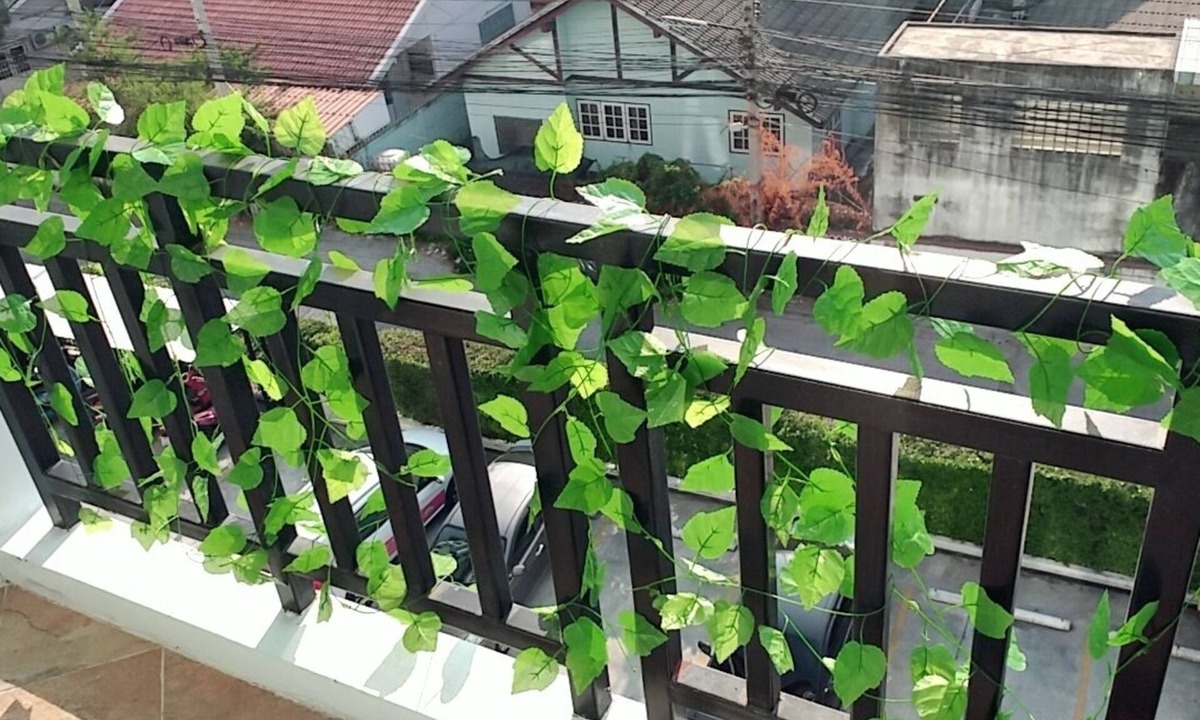 Saen Suk Condo | Rabbit Room 21 @Bangsaen Beach