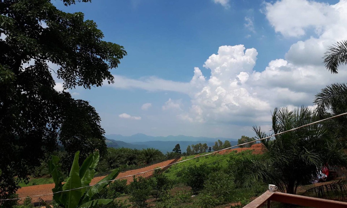 Phetchabun Hotel | Rai Nunnapas
