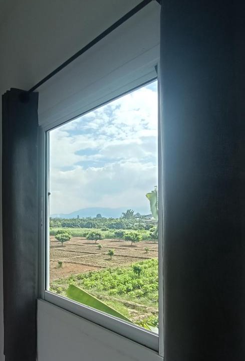 Ban Hong House | Raidong homestay ไร่ดง โฮมสเตย์