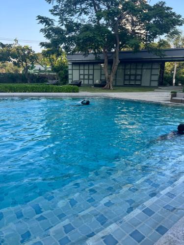 Cha-am Apartment | Rain Chaam Huahin by Joe
