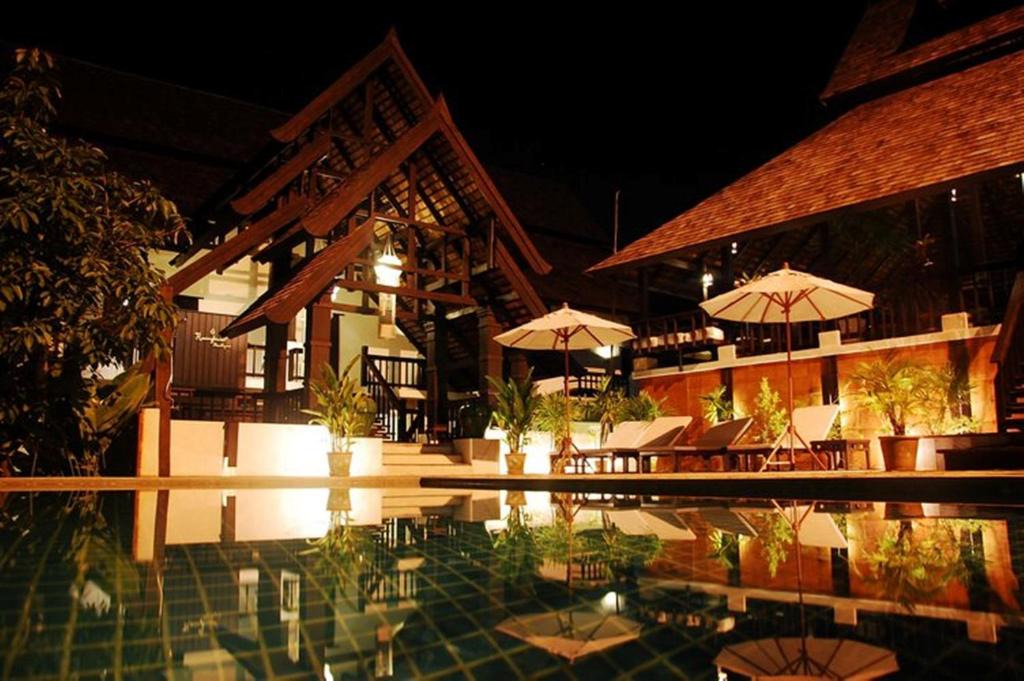 Tha Sala Hotel | Rainforest ChiangMai Hotel