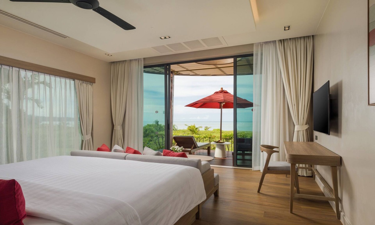 Khuekkhak Resort | Ramada Resort by Wyndham Khao Lak