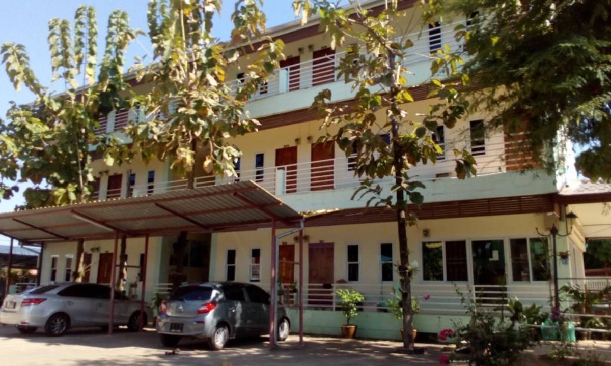 Non Sung Hotel | Ranida House