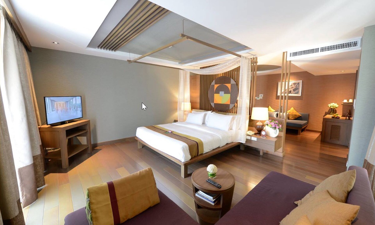 Chiang Mai Resort | RarinJinda Wellness Spa Resort