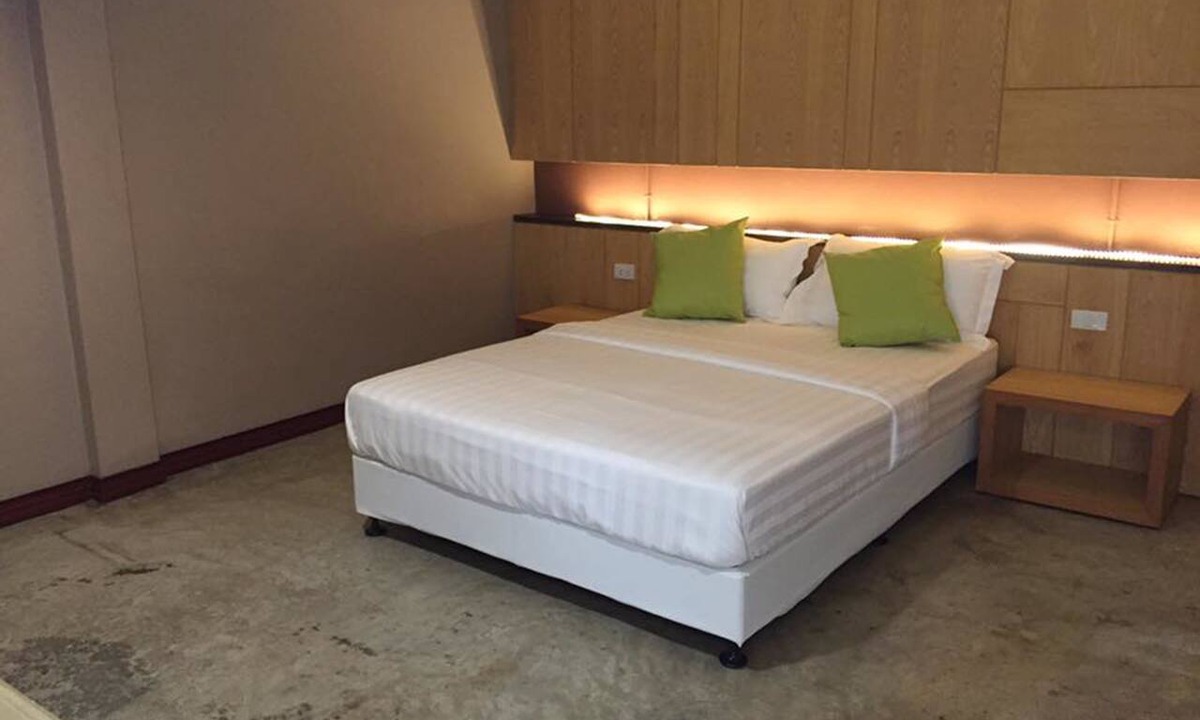 Pak Nakhon Hotel | Rata Inn Boutique Hotel