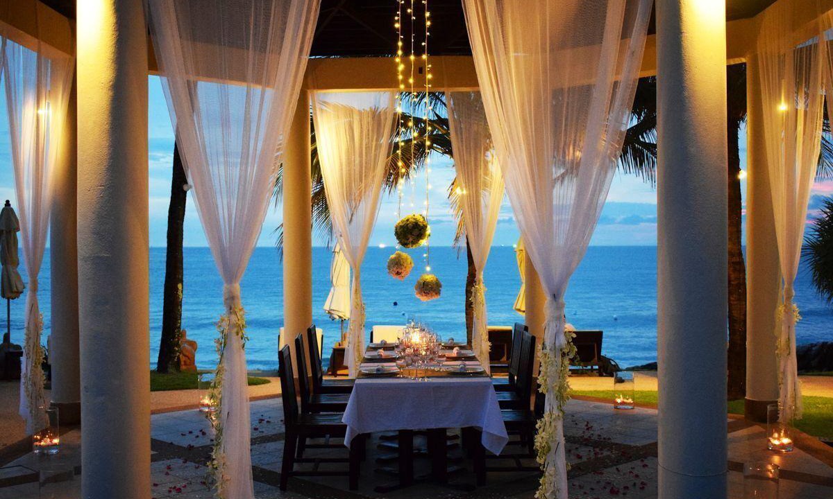 Ko Lanta Villa | Rawi Warin Resort & Spa - Villa