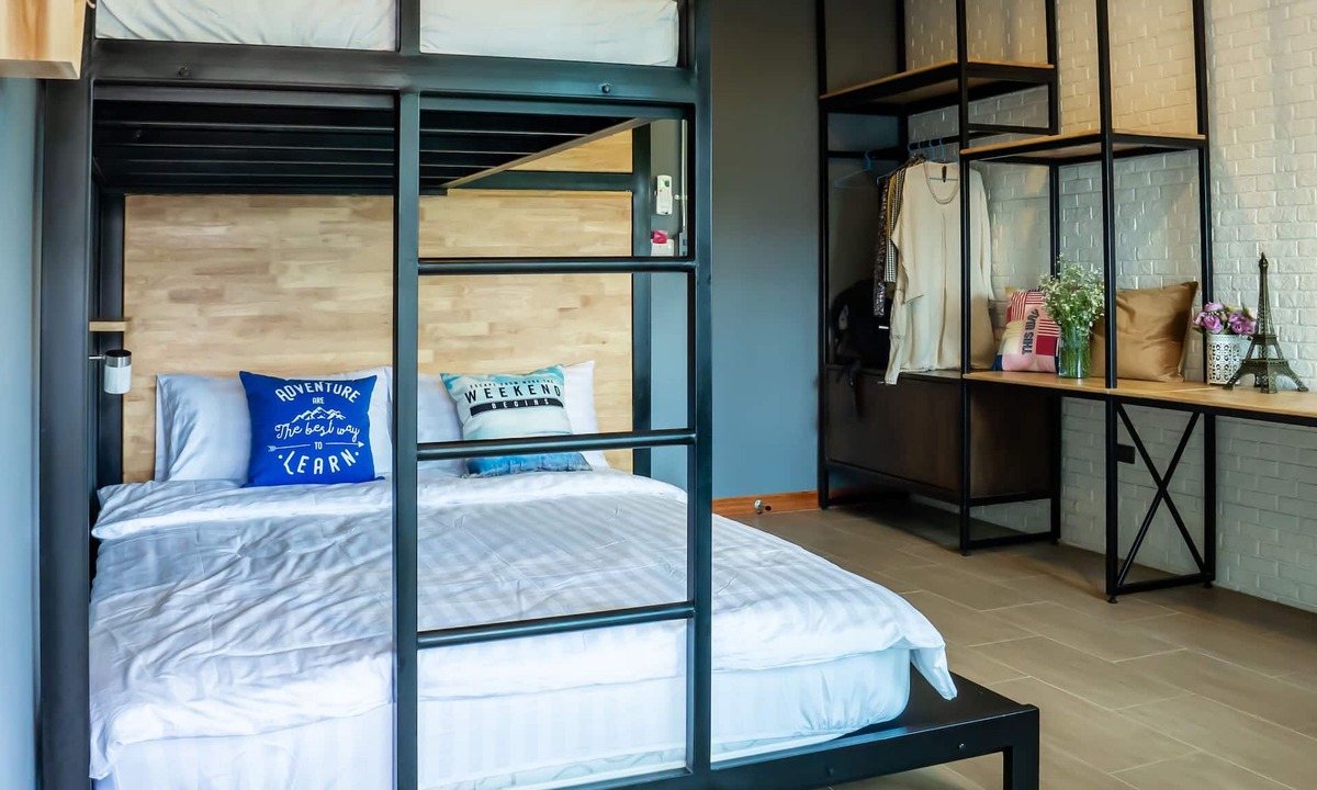 Huay Kaew Hostel | Ray Hostel