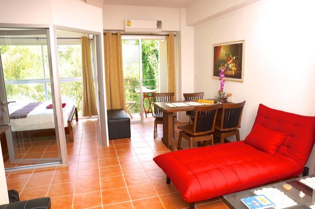 Kram Apartment | Rayong Rental Avatara