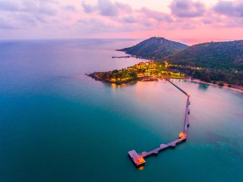 Ban Phe Hotel | Rayong Resort Hotel