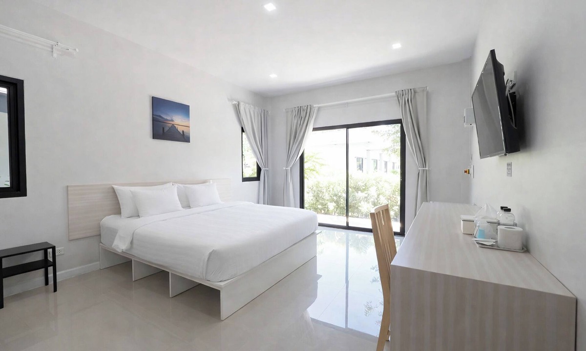 Rayong Hotel | Rayong Valley Resort