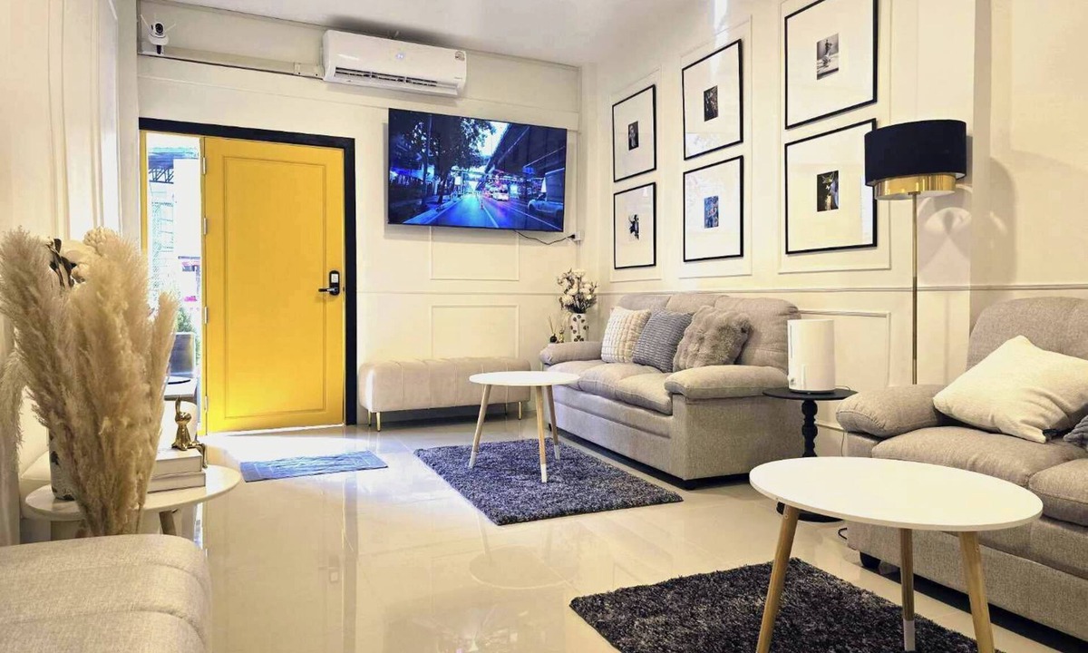 China Town Apartment | RB10 Arun Sa Wad Chinatown 101