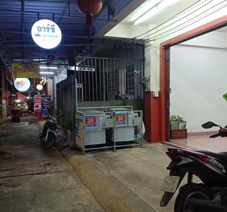 Downtown Krabi House | RC Apartment