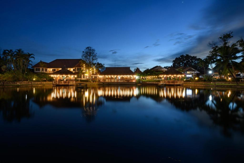 Tha Khoei Resort | Reaunnapa Resort