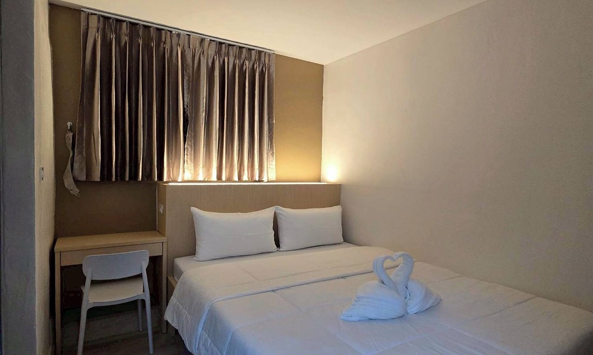 Pratunam Hostel | Reezq Hostel