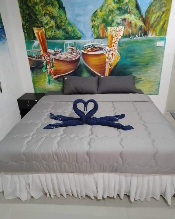 Ko Phi Phi Hotel | Reggaeinn