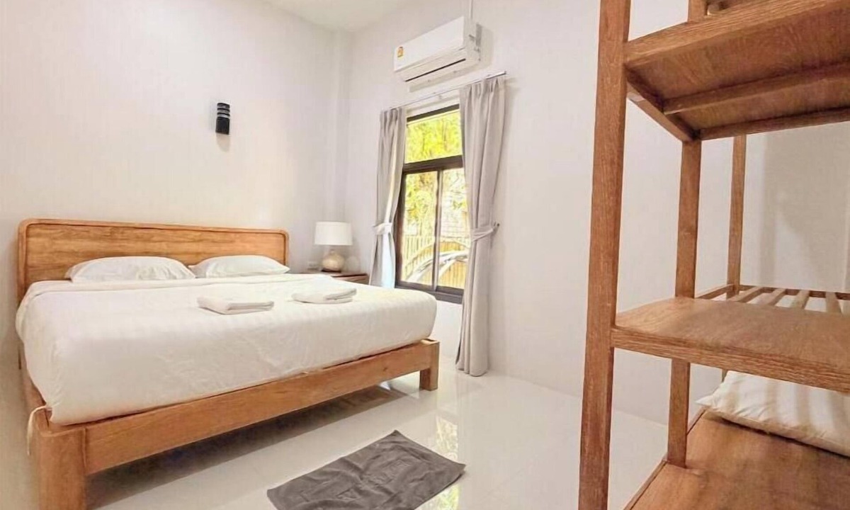 Srithanu Resort | Relax, Unwind & Explore at Villa La Forest