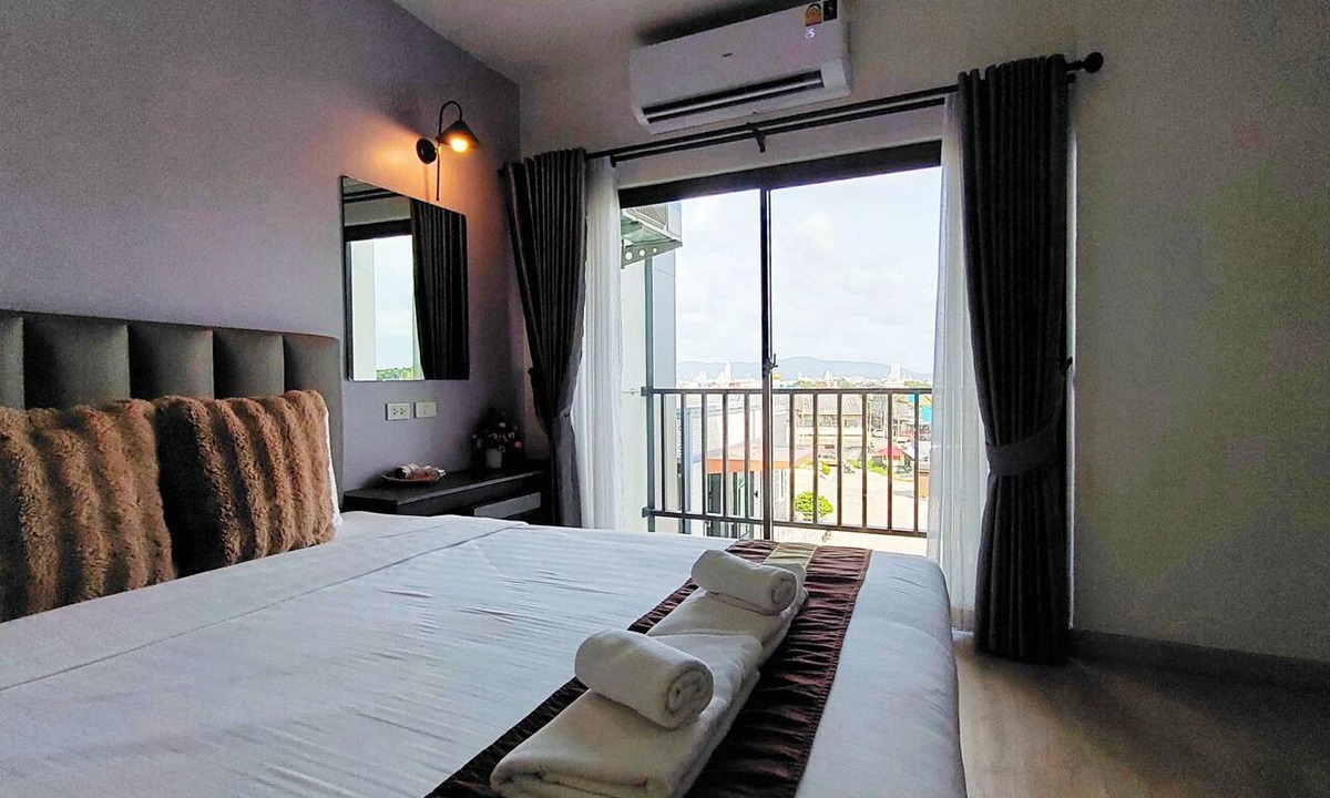 Hat Yai Hotel | Remas Hotel Hat Yai