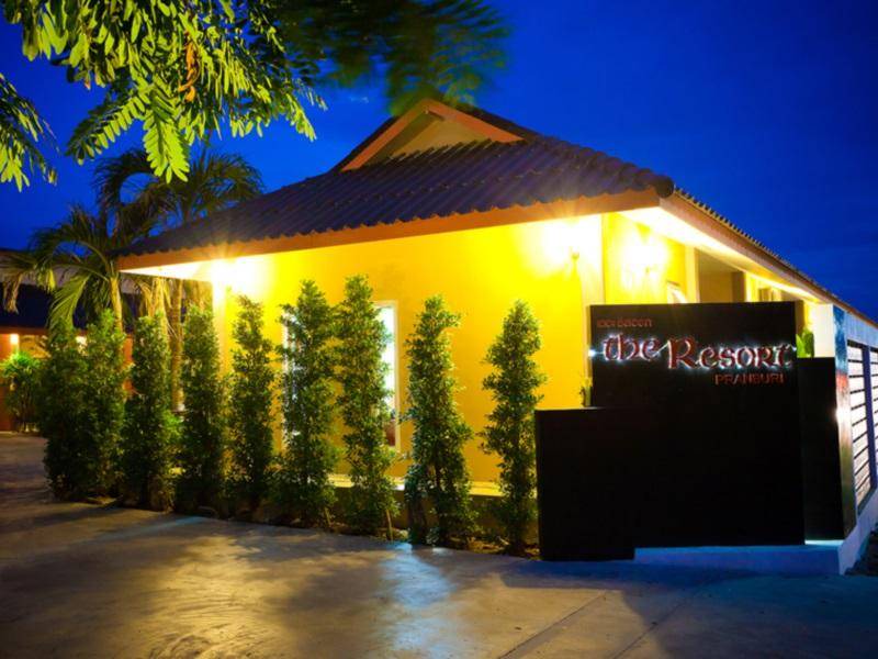 Wang Pong Resort | Resort ∙ 3 guests