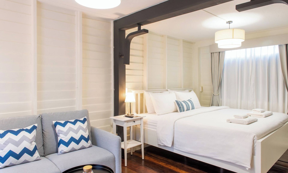 Bang Phlat Hotel | Resort Bangphlat